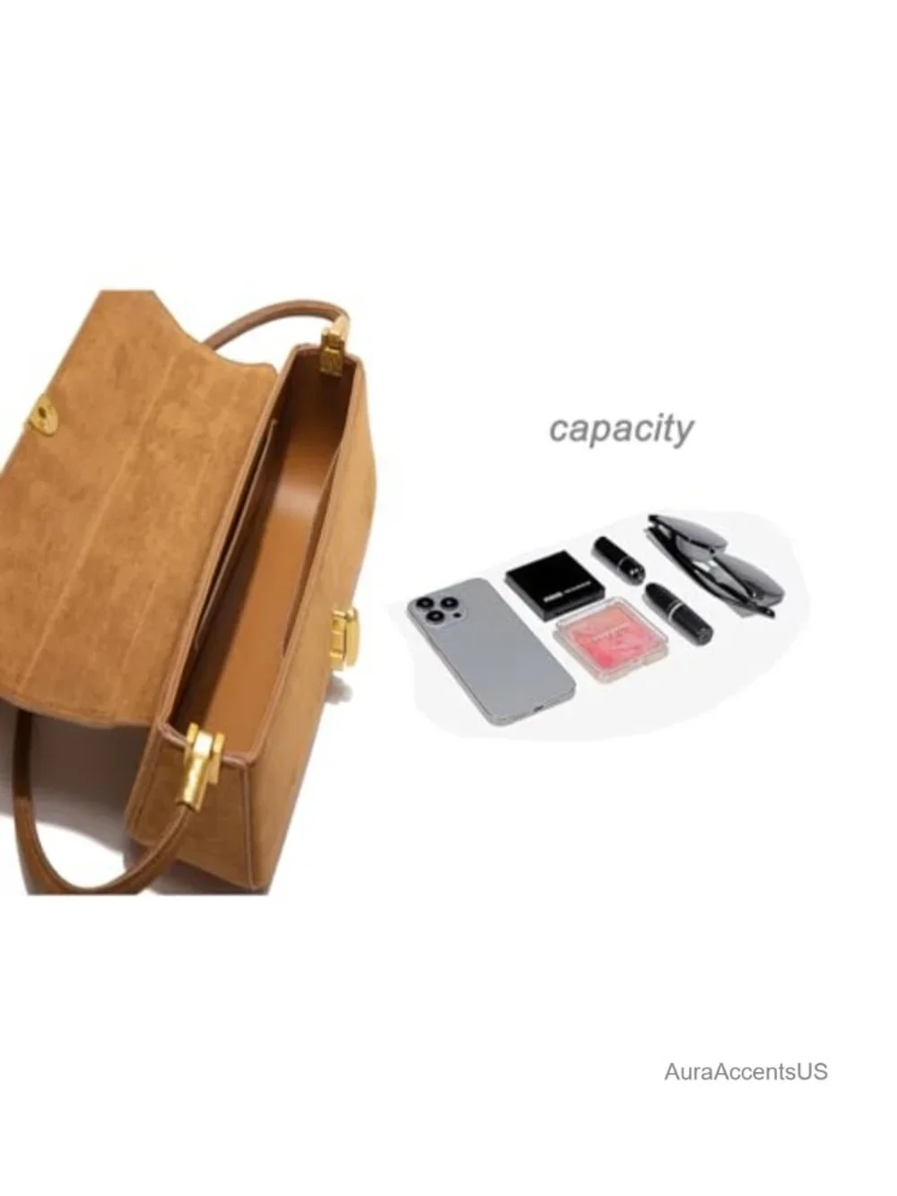 N/A chic faux